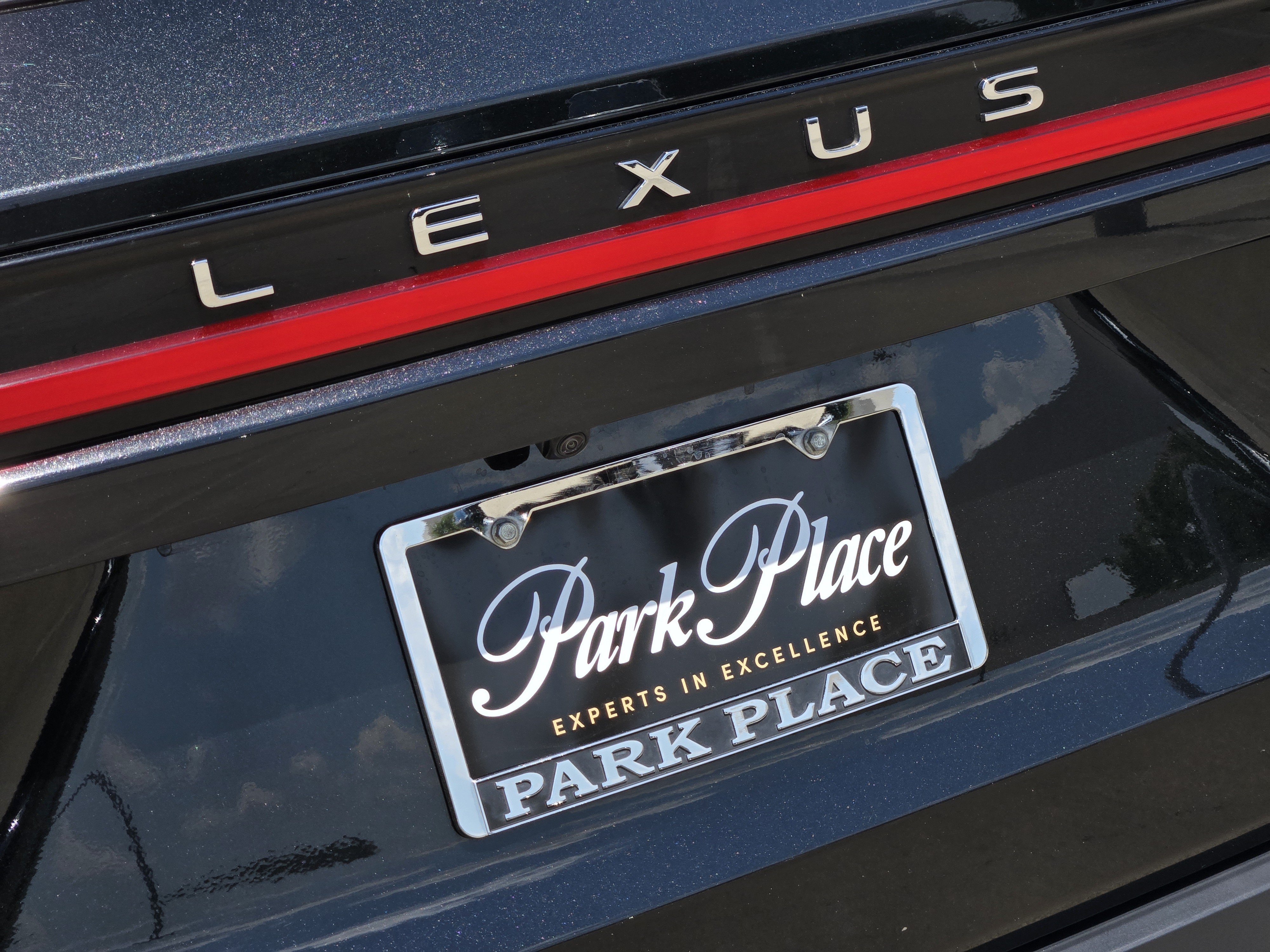 Used 2024 Lexus TX 350 FWD w/ Cold Weather Package image 40