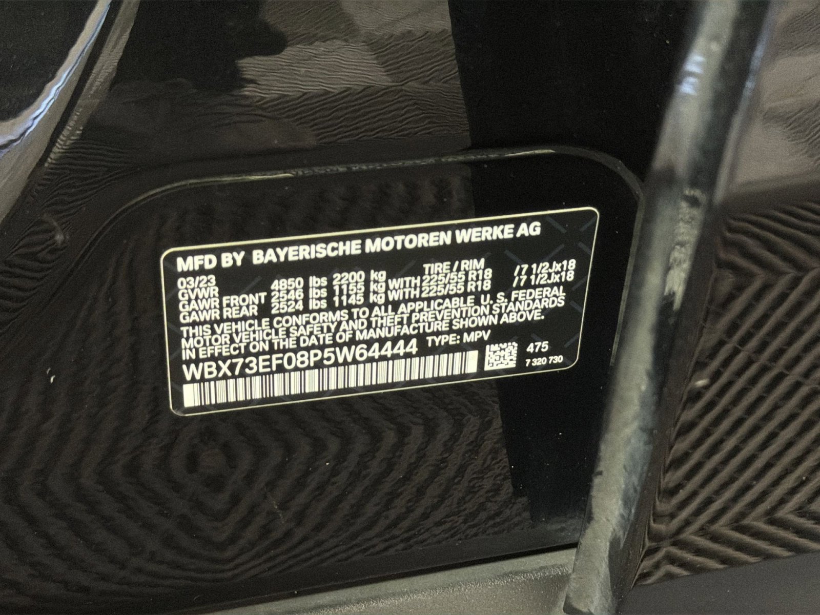 Used 2023 BMW X1 xDrive28i AWD/4WD image 29