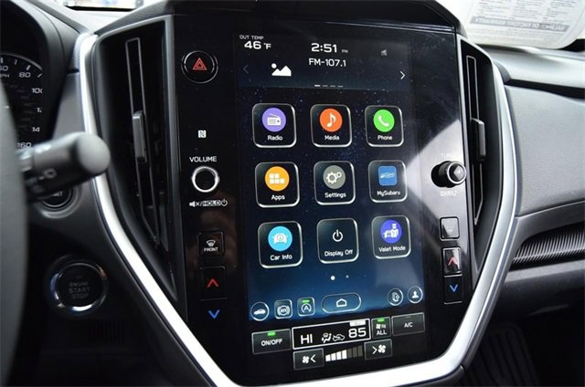 Used 2024 Subaru Crosstrek 2.0i Premium image 13