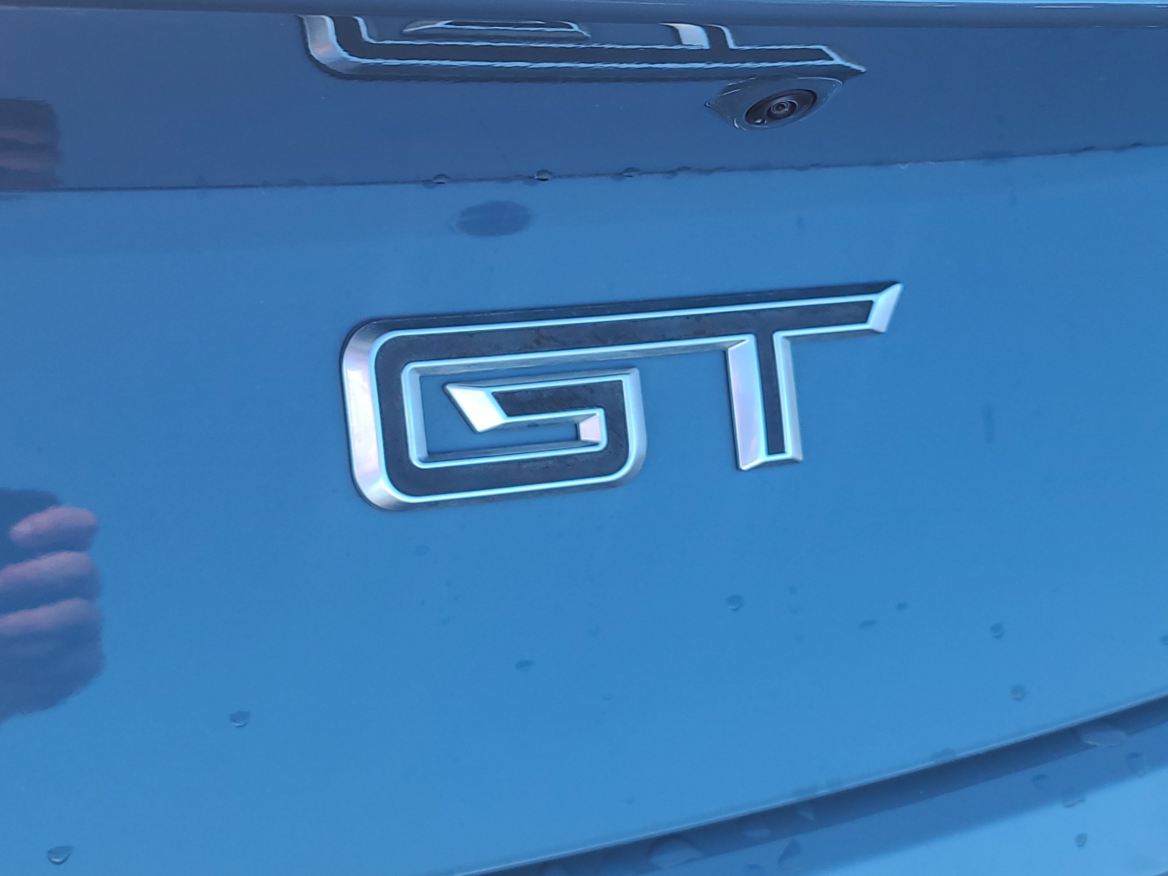 Used 2025 Ford Mustang GT Premium RWD image 29