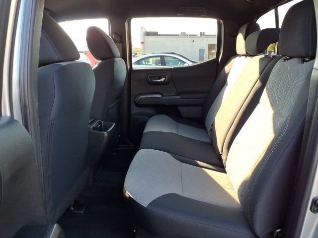 Certified 2023 Toyota Tacoma TRD Sport AWD/4WD image 8
