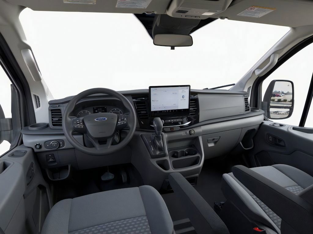 New 2025 Ford Transit 350 XLT AWD/4WD image 37