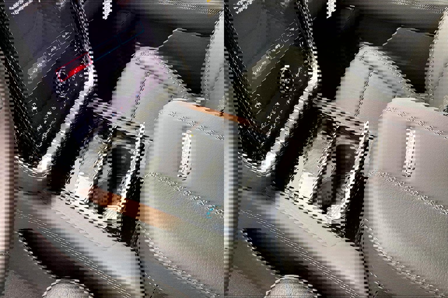 New 2026 GMC Yukon XL Denali w/ Sun & Power Step Package image 8