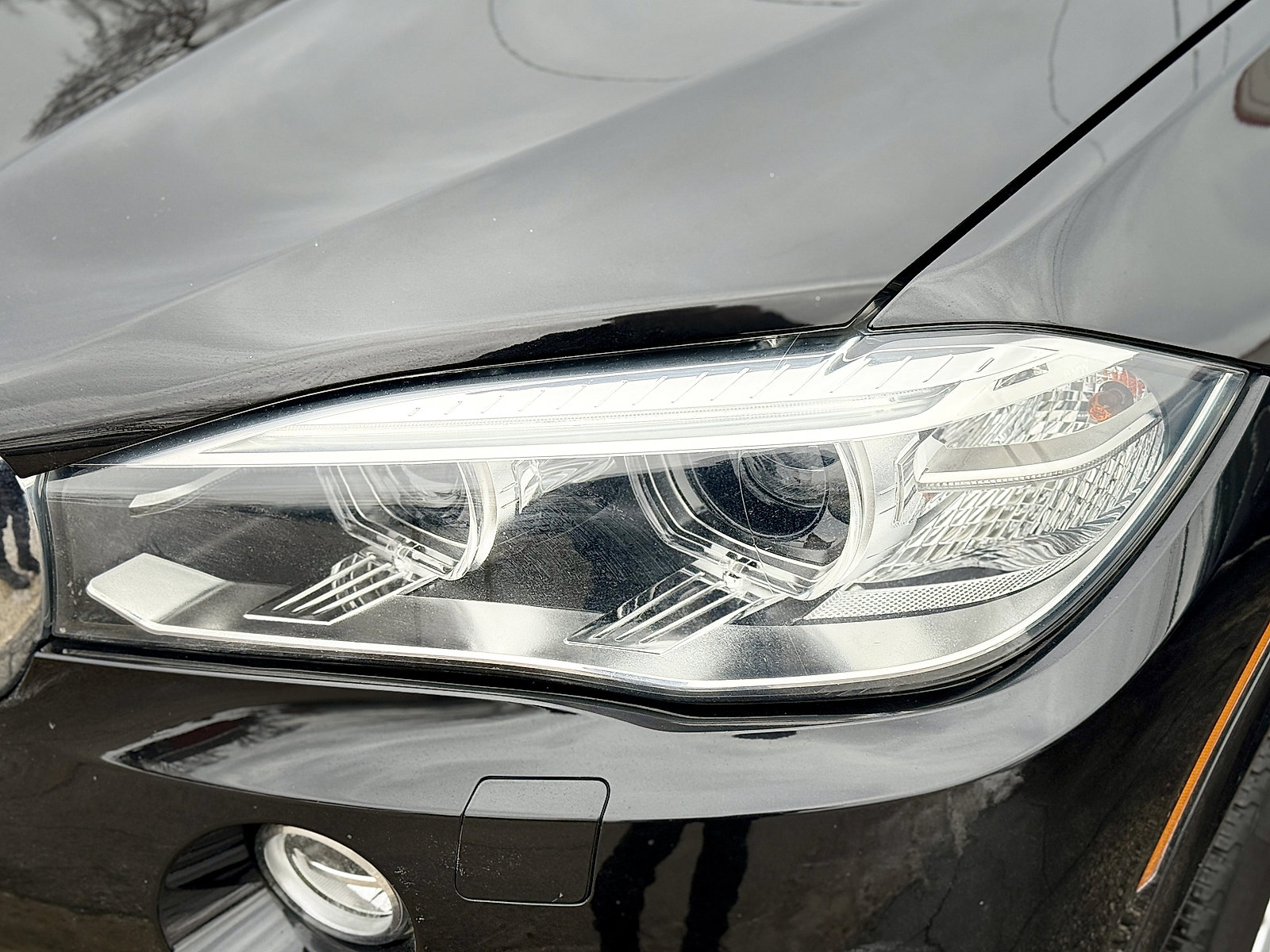 Used 2017 BMW X5 xDrive35i image 15