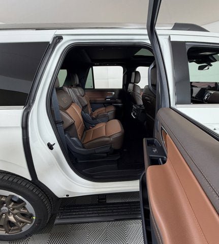 New 2025 Ford Expedition Max King Ranch AWD/4WD image 5
