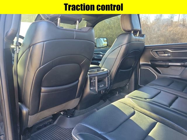 Used 2023 RAM 1500 Laramie image 27