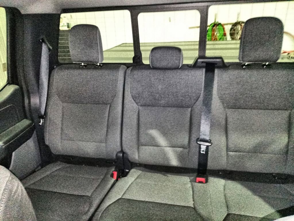 Used 2024 Ford F150 XLT w/ Equipment Group 302A MID image 26