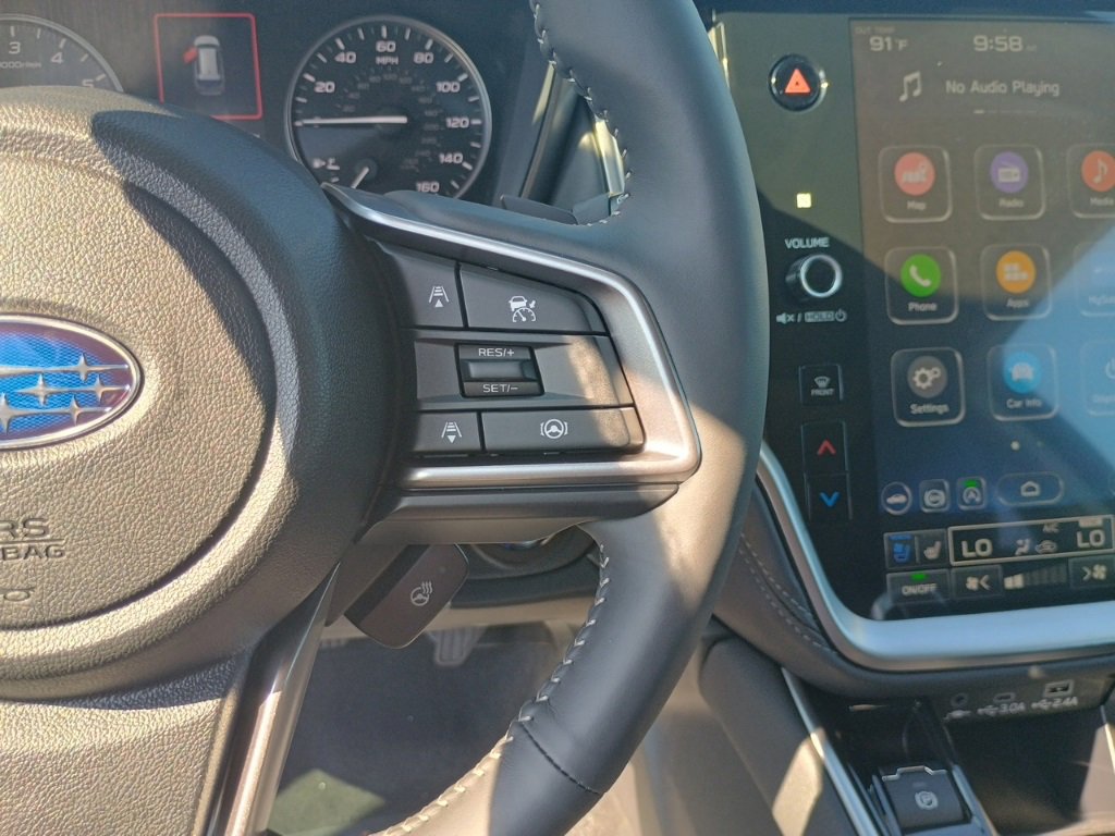 New 2025 Subaru Outback Touring XT w/ Popular Package #2 image 18