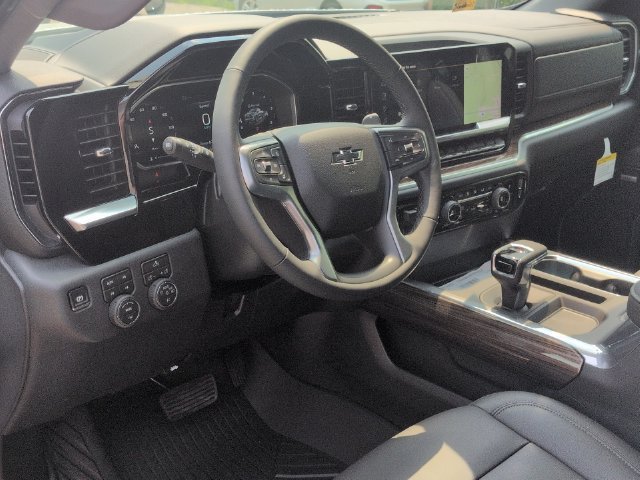 New 2026 Chevrolet Silverado 1500 RST AWD/4WD image 12