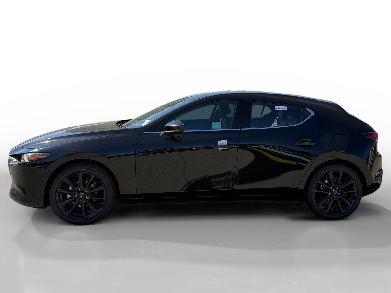 New 2026 MAZDA MAZDA3 2.5 S Hatchback w/ Premium Pkg image 2