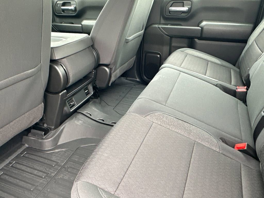 New 2026 GMC Sierra 2500 Pro image 11