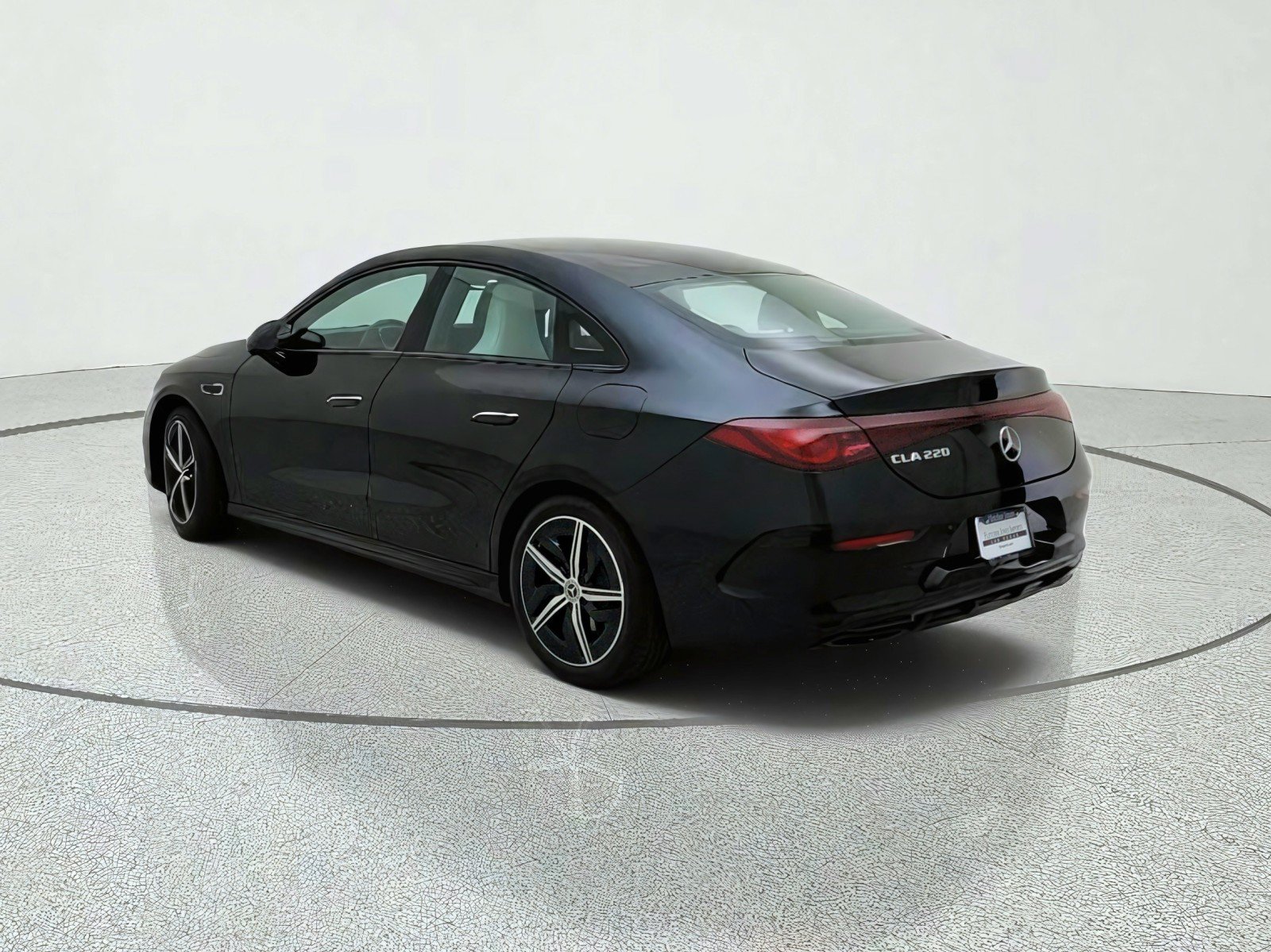 New 2027 Mercedes-Benz CLA 220 image 12