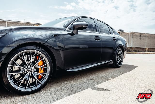 Used 2016 Lexus GS F RWD image 30