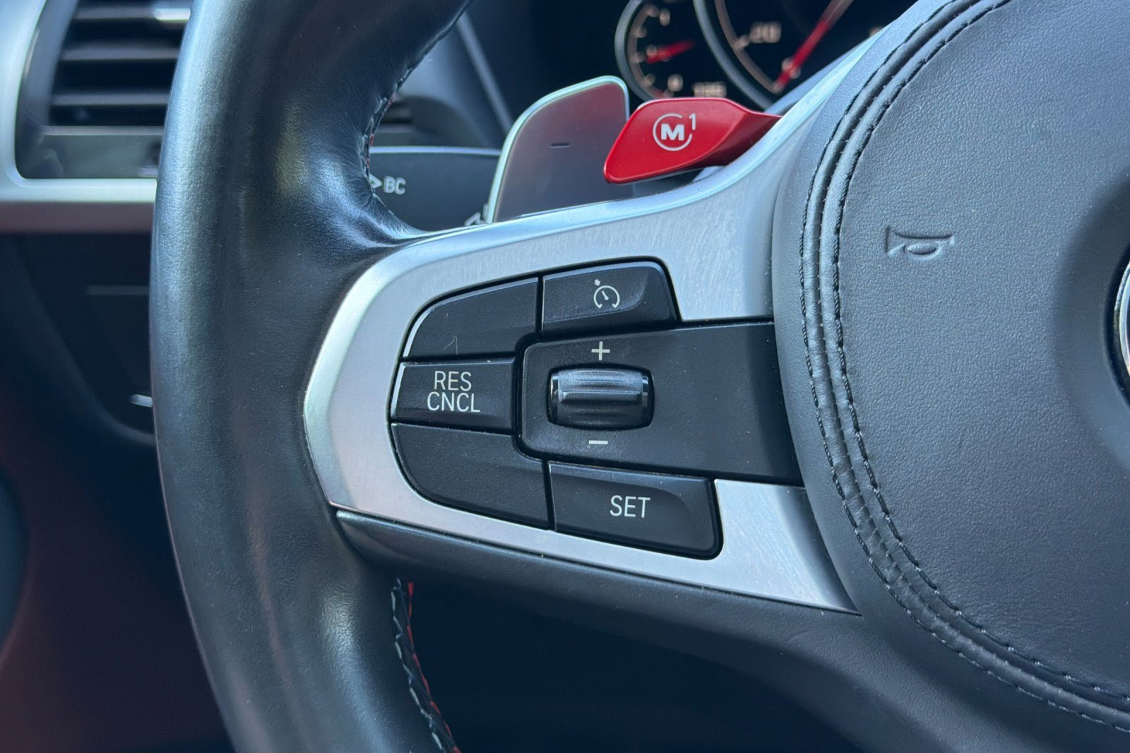 Used 2020 BMW X4 M w/ Executive Package AWD/4WD image 29