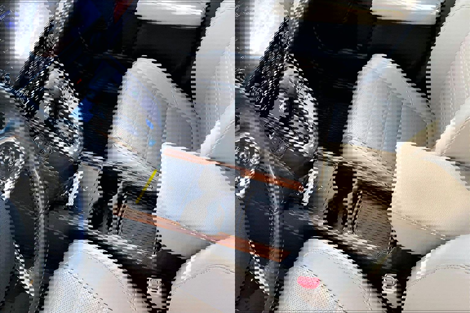 Used 2021 Honda CR-V Touring image 18