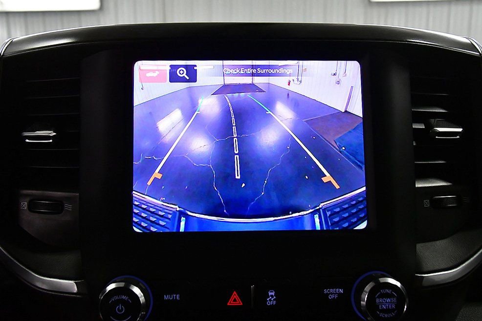 Used 2024 RAM 3500 Big Horn image 30