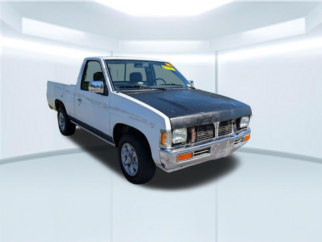 Used 1997 Nissan Pickup XE RWD image 6