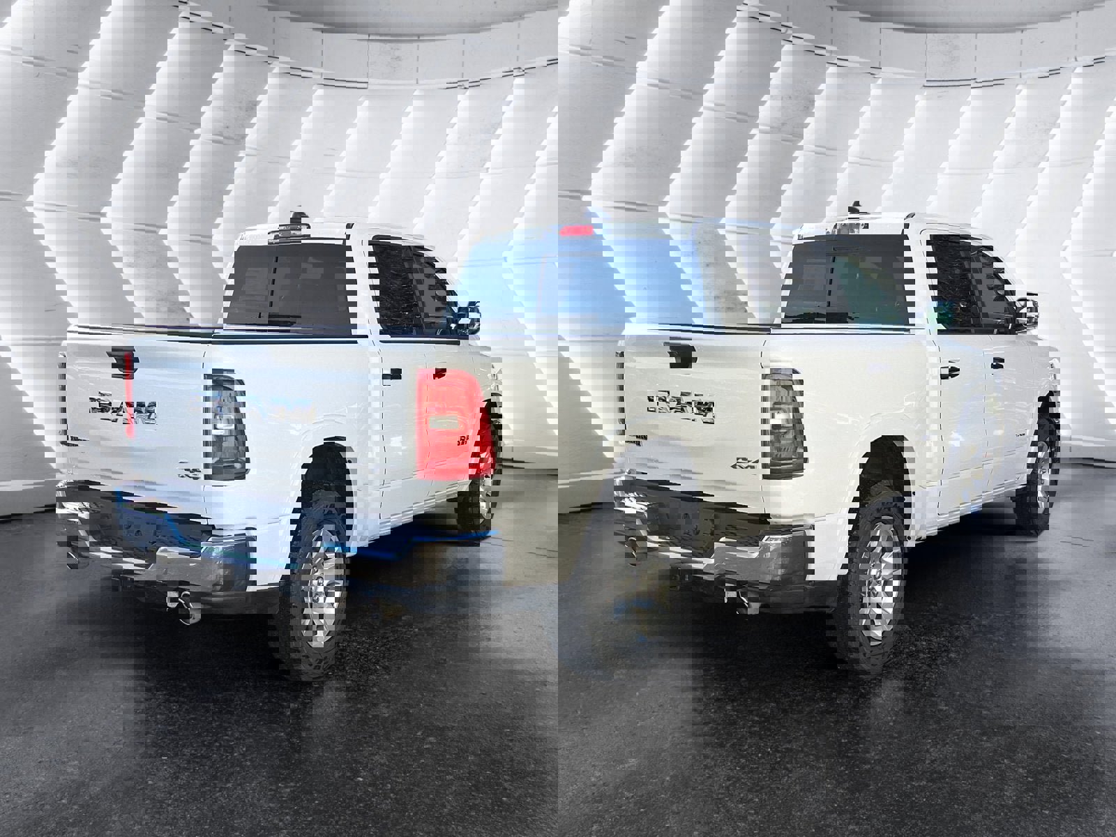 New 2026 RAM 1500 Big Horn image 6