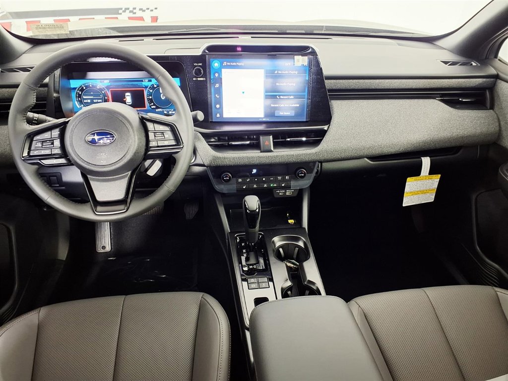 New 2026 Subaru Outback Limited AWD/4WD image 6