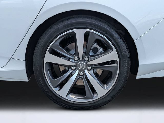 Certified 2025 Acura TLX w/ Technology Package FWD image 11