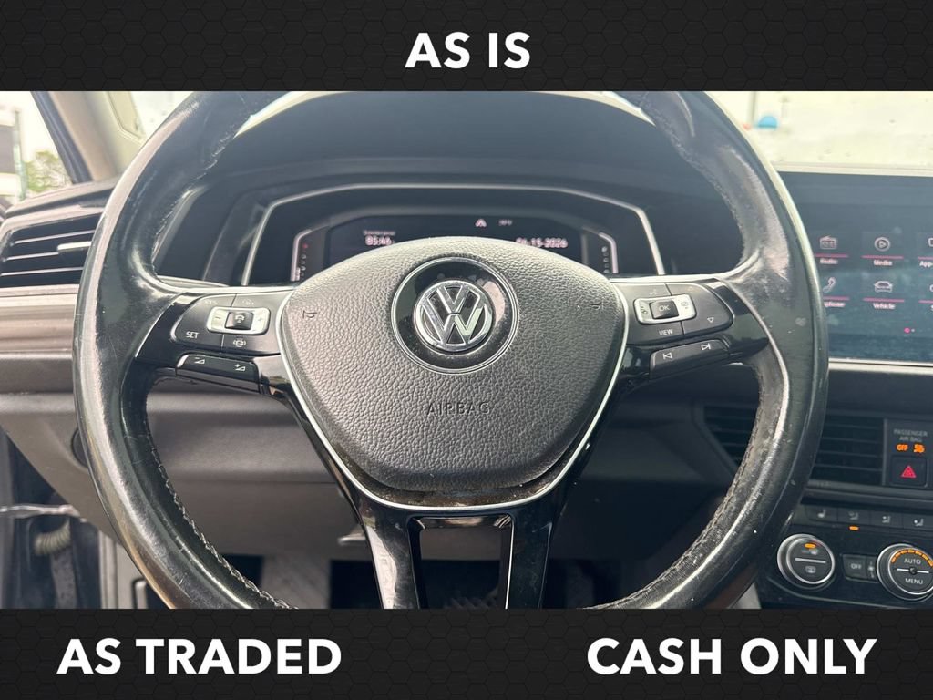 Used 2019 Volkswagen Jetta SEL FWD image 22