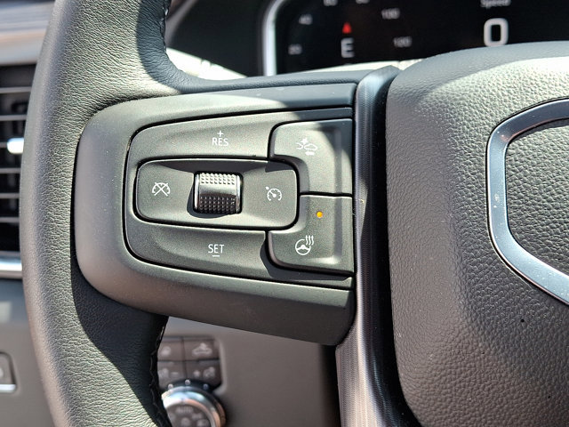 Used 2025 GMC Sierra 2500 Denali Ultimate AWD/4WD image 23
