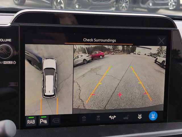 New 2026 Subaru Outback Touring AWD/4WD image 23