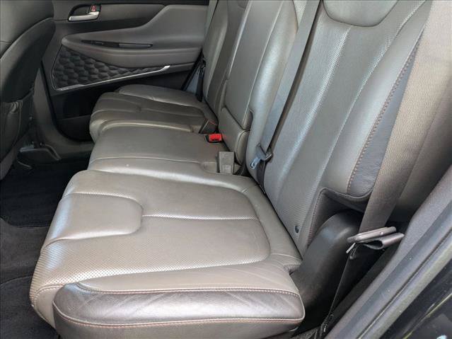 Used 2020 Hyundai Santa Fe Limited FWD image 19