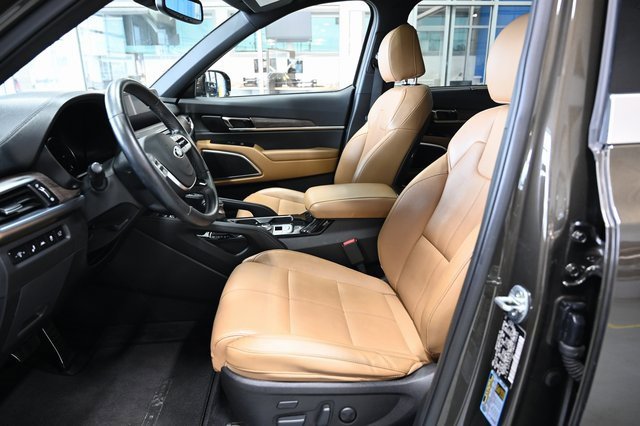 Used 2021 Kia Telluride SX image 9