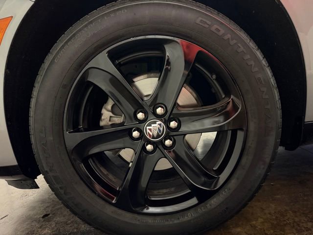 Used 2023 Buick Enclave Essence w/ Experience Buick Package AWD/4WD image 10