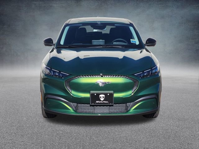 New 2026 Ford Mustang Mach-E Select w/ Technology Package image 2