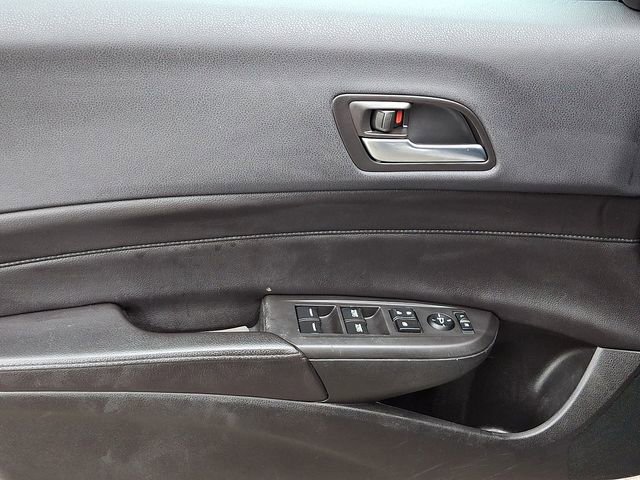 Used 2020 Acura ILX image 12