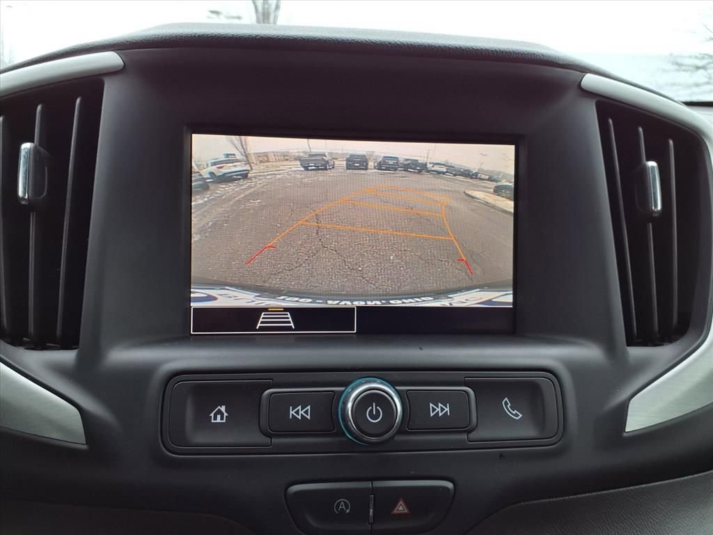 Certified 2022 GMC Terrain SLE w/ Driver Convenience Package image 6