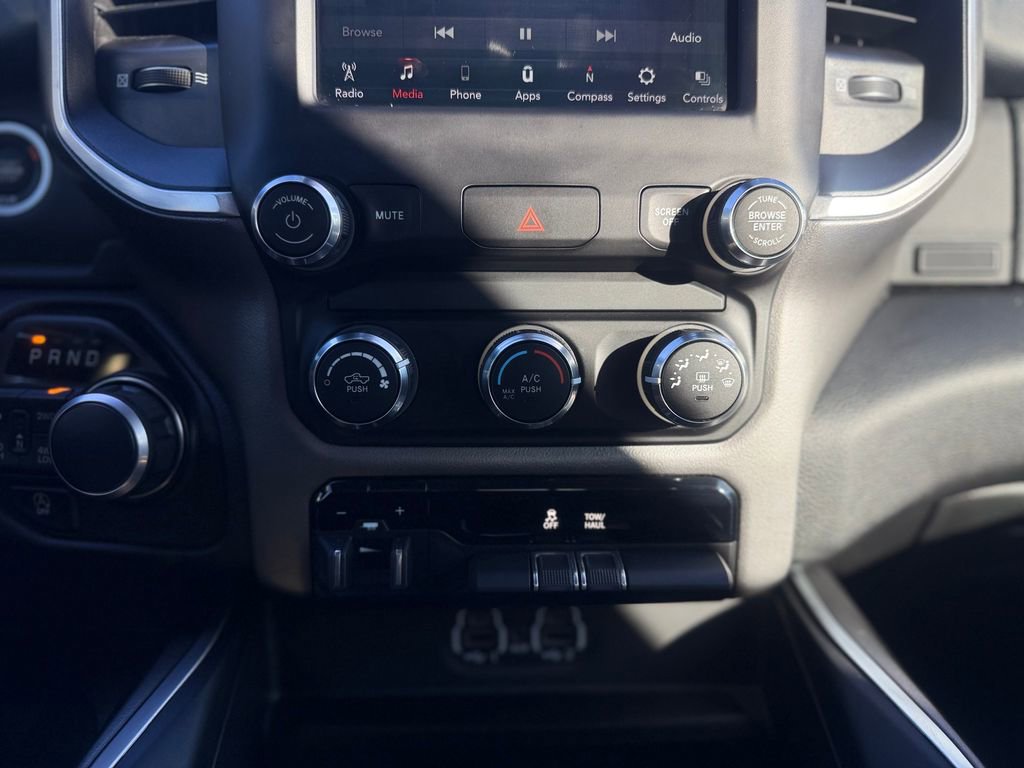 Used 2020 RAM 1500 Big Horn image 29