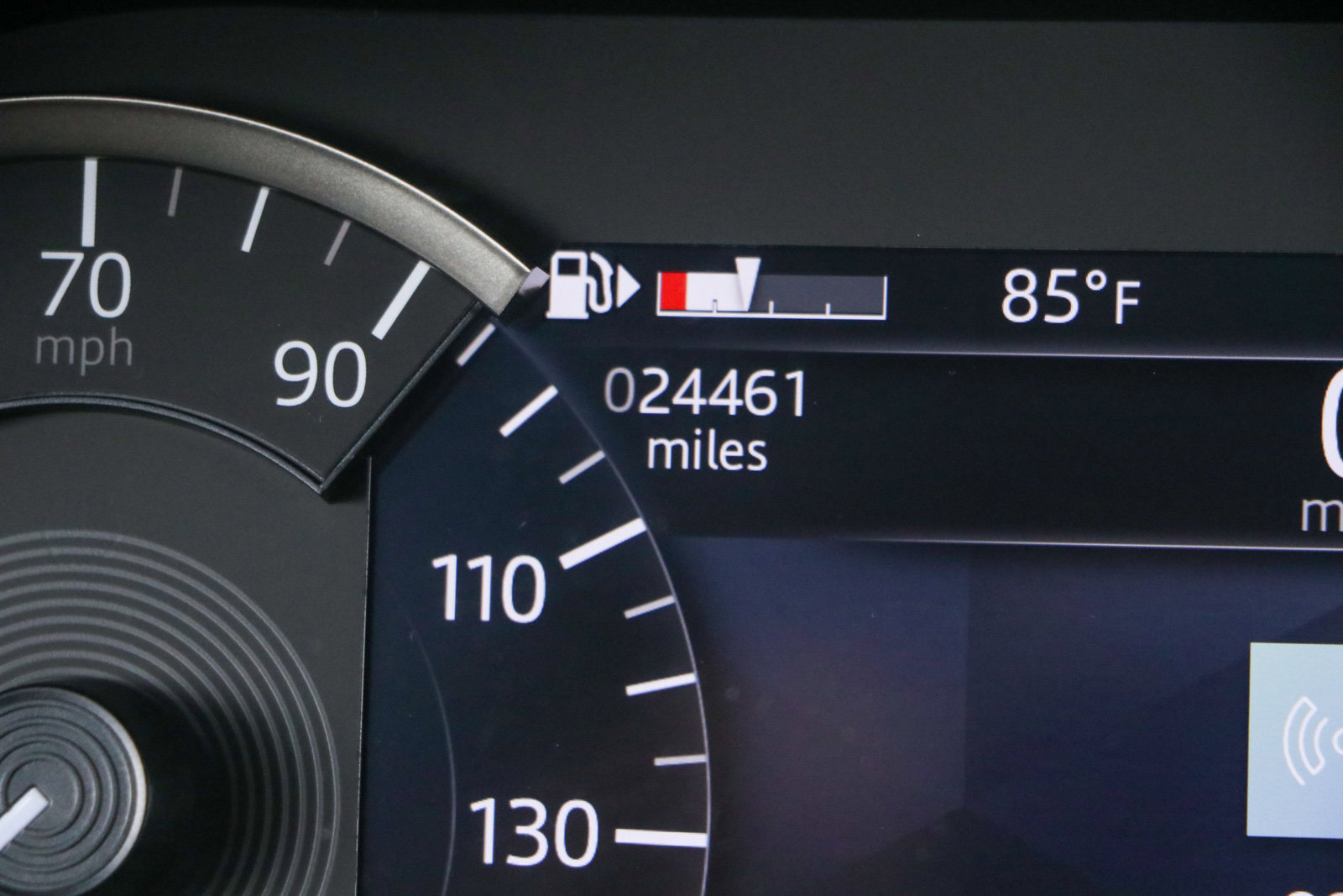 Used 2023 Land Rover Range Rover Evoque S image 16