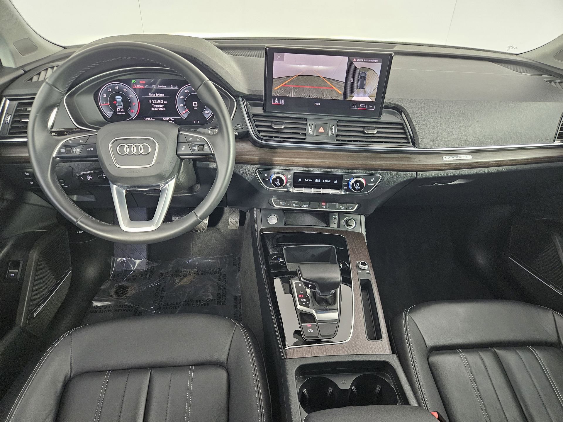 Certified 2023 Audi Q5 2.0T Premium Plus w/ Premium Plus Package AWD/4WD image 34