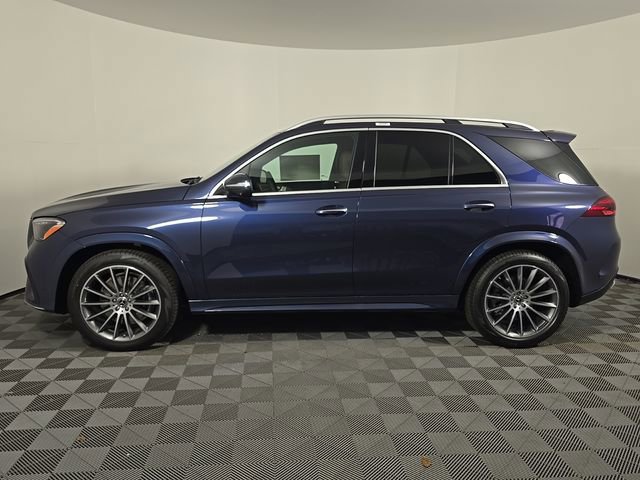 New 2026 Mercedes-Benz GLE 450 4MATIC image 2