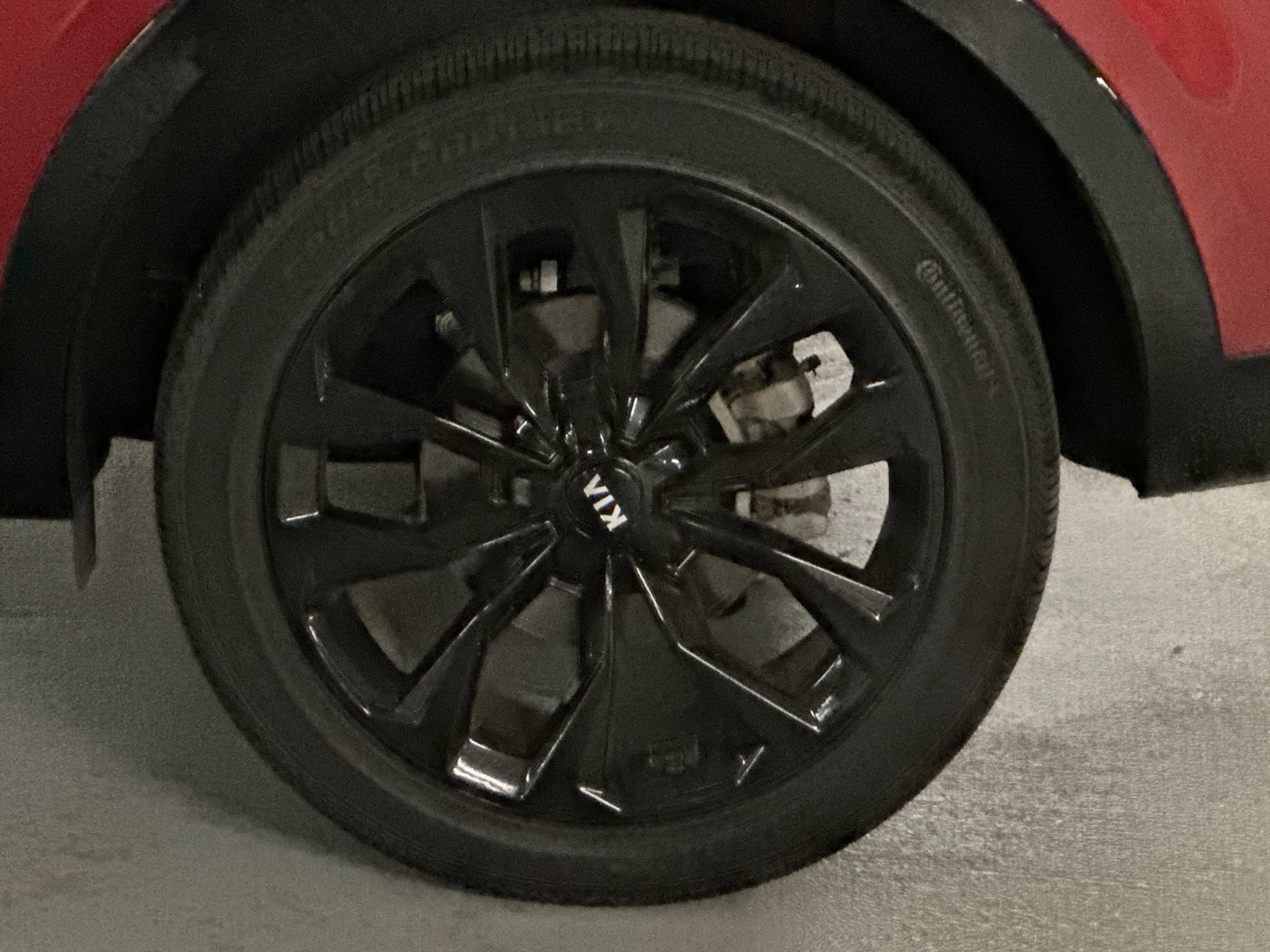 Certified 2021 Kia Sorento SX image 26