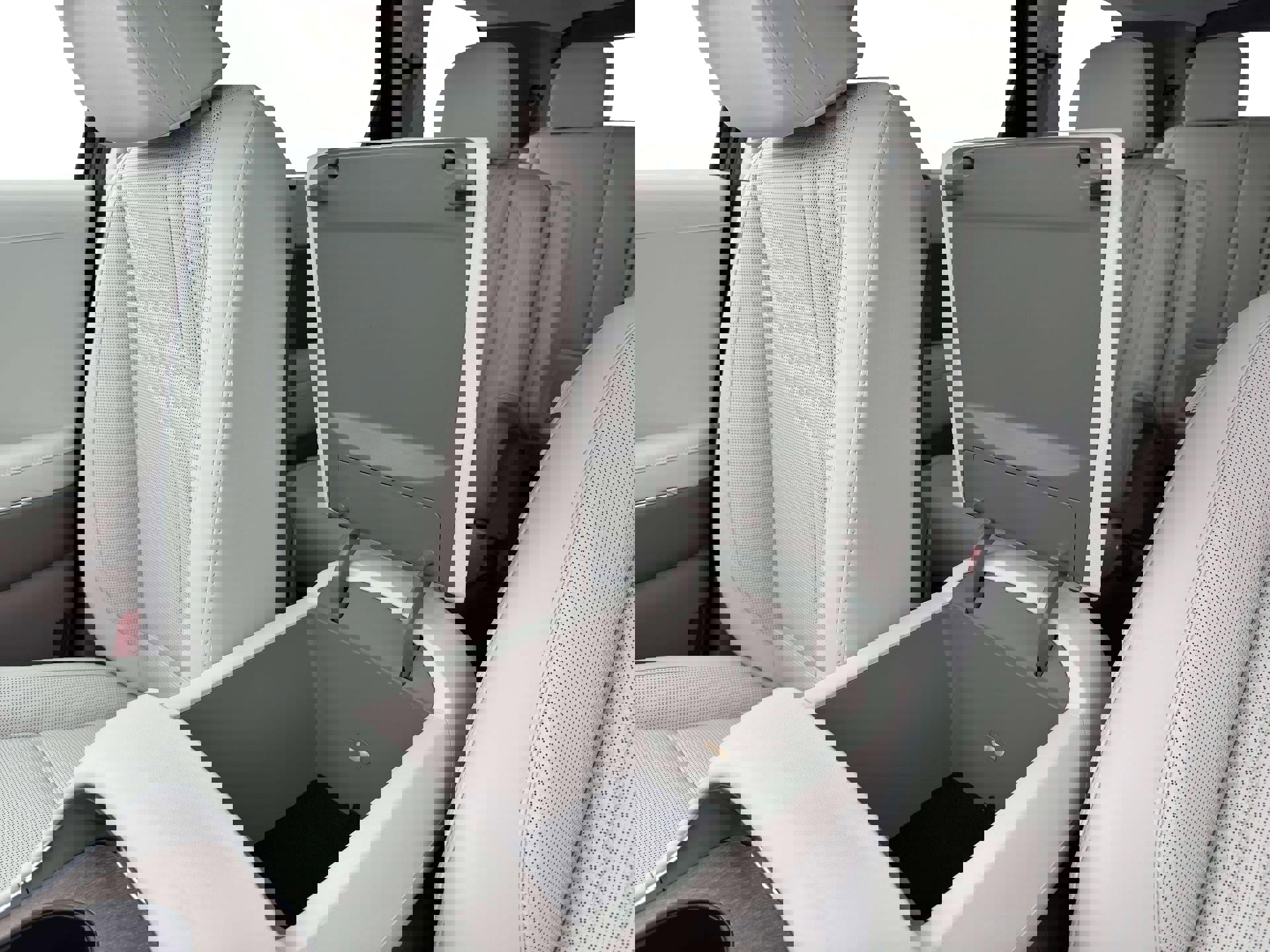 New 2026 Hyundai Palisade SEL image 18