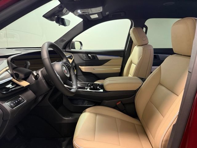 New 2027 Buick Enclave Preferred w/ Power Package FWD image 16