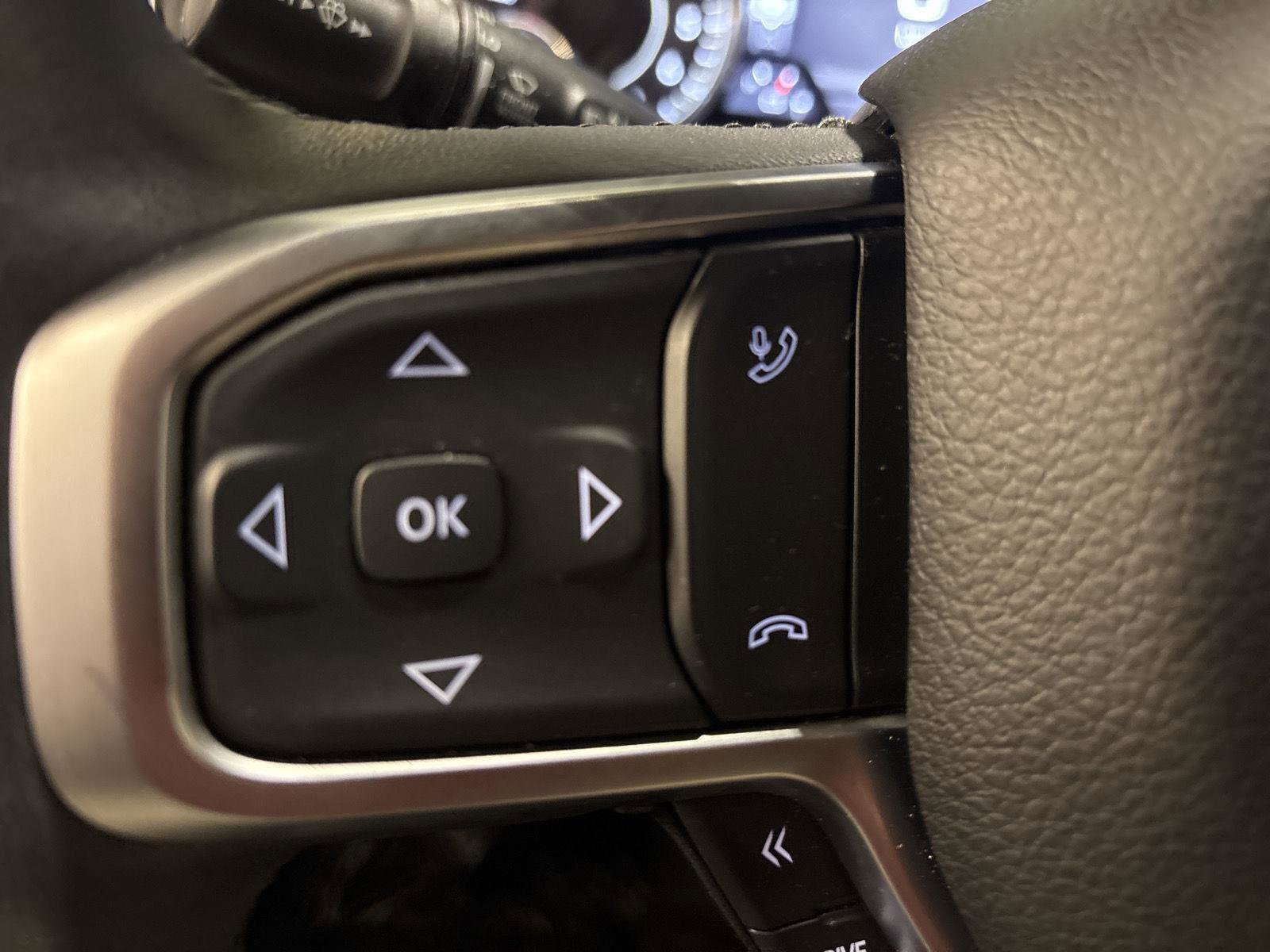 Used 2025 RAM 1500 Big Horn image 14