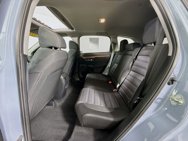Used 2020 Honda CR-V EX image 24