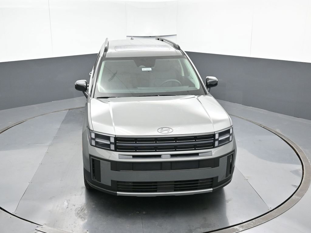 New 2026 Hyundai Santa Fe XRT image 55