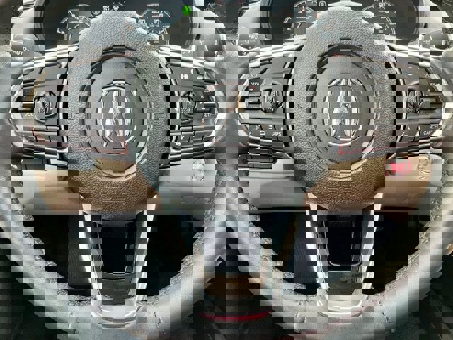 Certified 2022 Acura TLX w/ Technology Package image 23