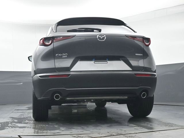 New 2026 MAZDA CX-30 AWD 2.5 S w/ Select Sport Pkg image 22
