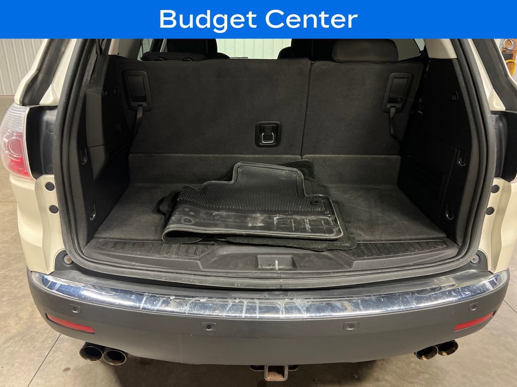 Used 2012 GMC Acadia SLE image 11