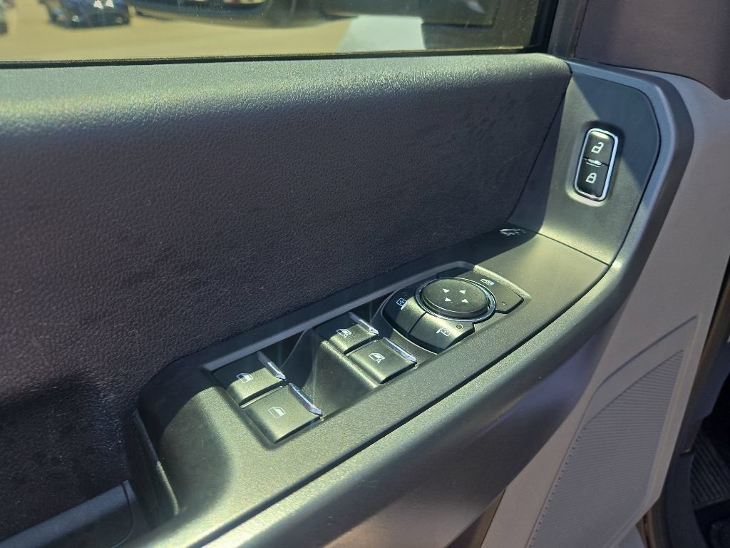 Used 2023 Ford F450 XLT AWD/4WD image 17
