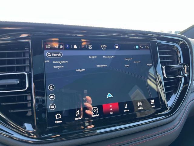 New 2026 Dodge Durango GT AWD/4WD image 15