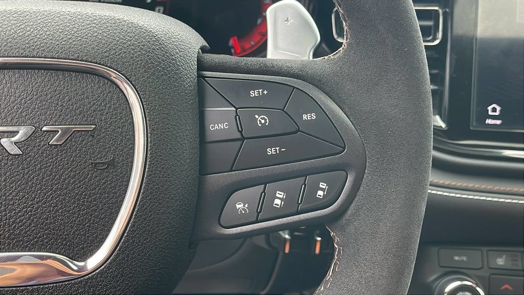 Used 2025 Dodge Durango SRT Hellcat AWD/4WD image 38