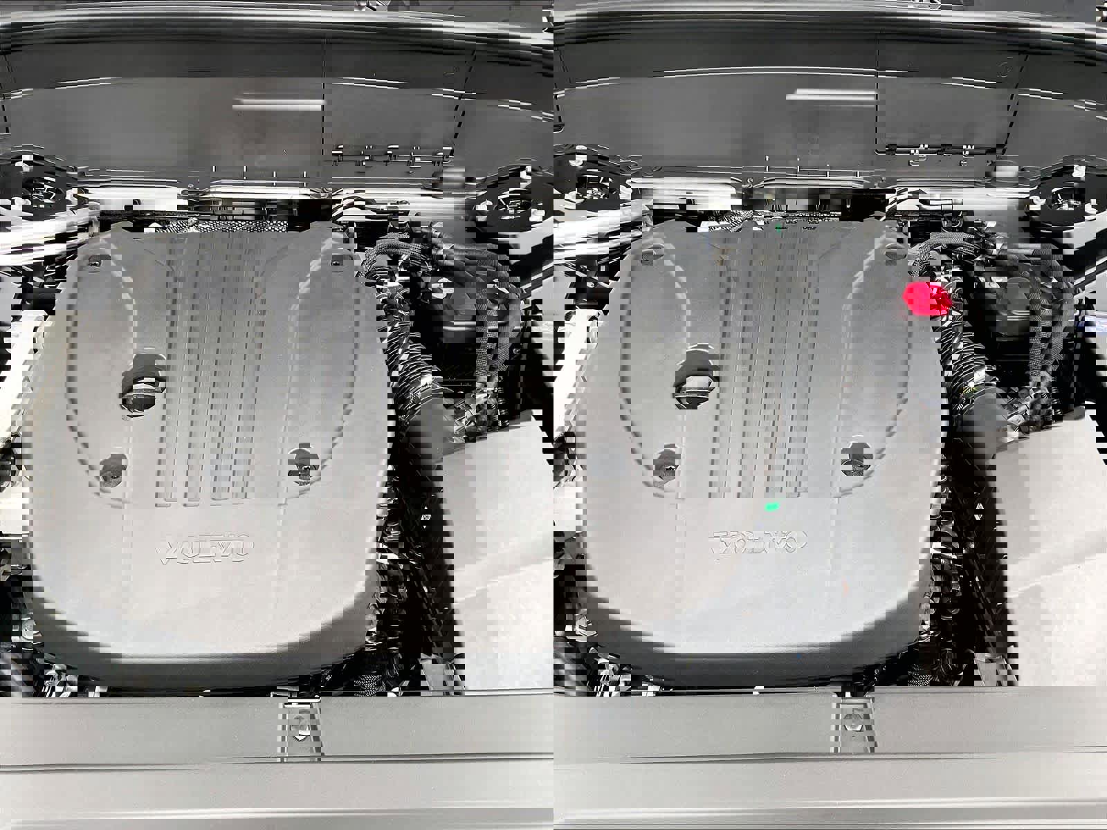 New 2026 Volvo XC90 B5 Plus w/ Protection Package AWD/4WD image 13